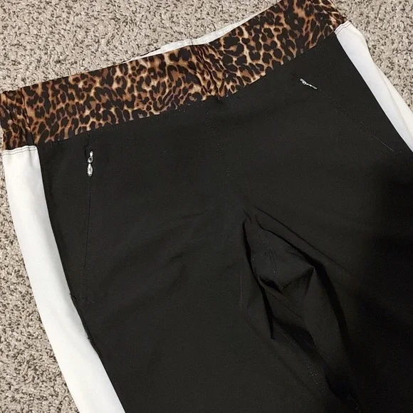 NWOT Calvin Klein performance Stretch Joggers - Picture 2 of 7